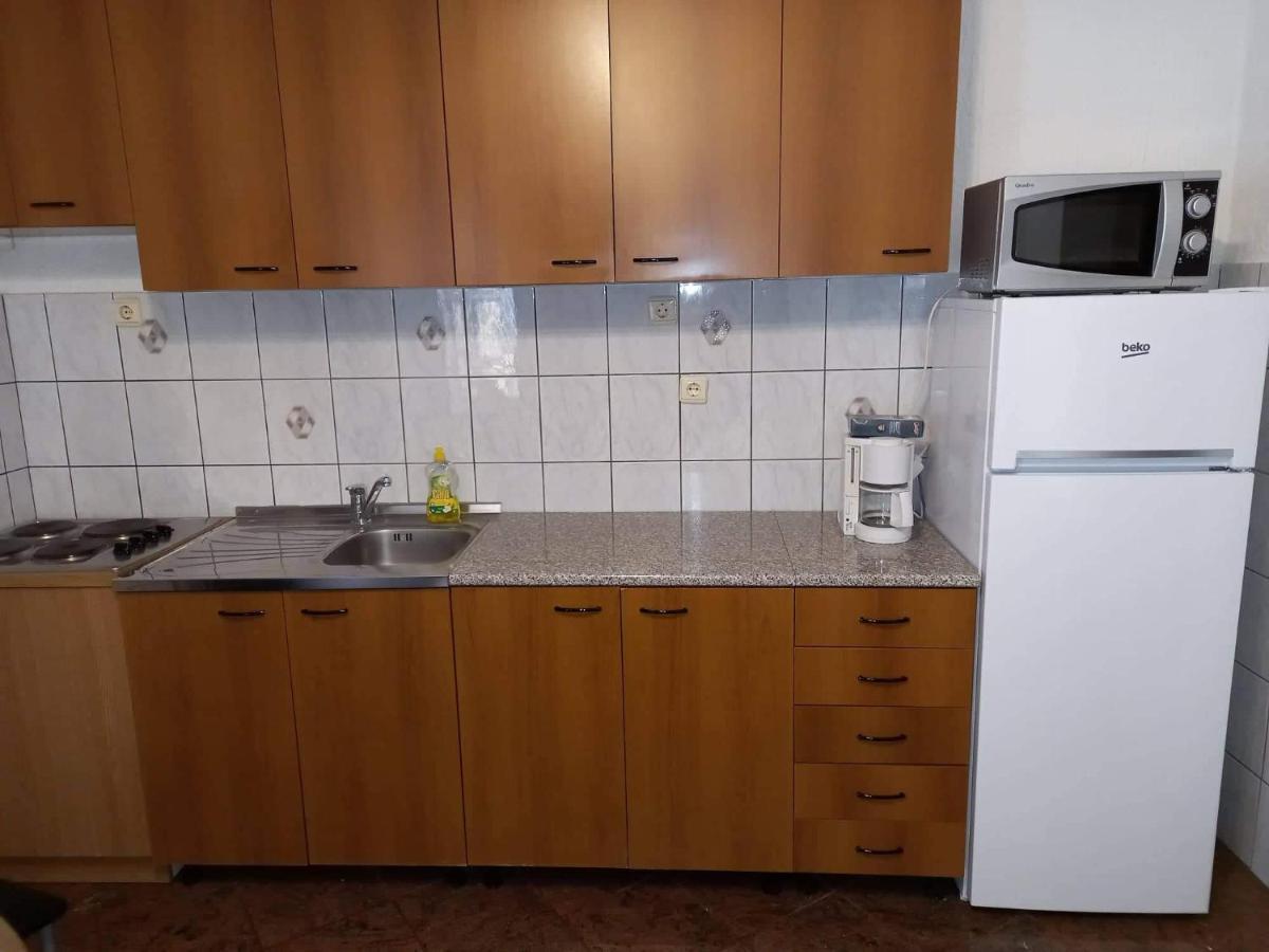 Marijan Apartments Crikvenica Exterior photo