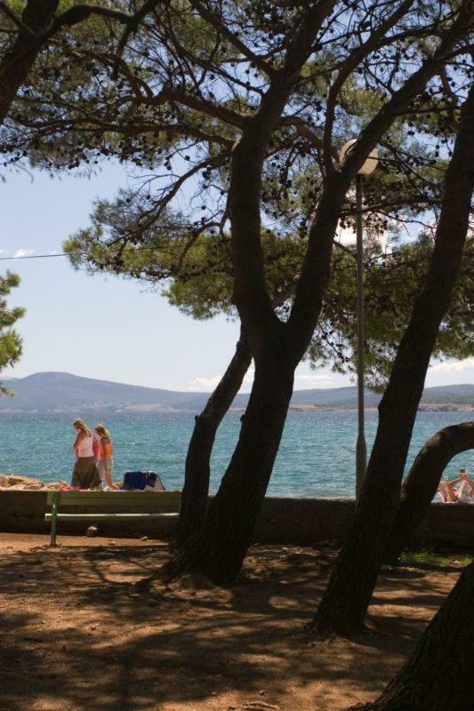 Marijan Apartments Crikvenica Exterior photo